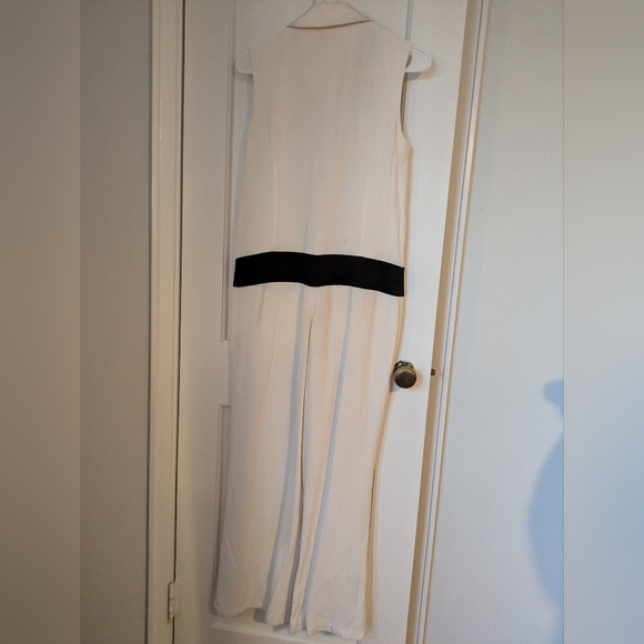 Rachel Zoe Keali Jumpsuit - Picture 6 of 8